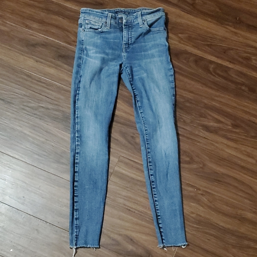 Lucky Brand Women's Denim Skinny Jeans